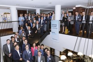 Samsung เปิดศูนย์ปัญญาประดิษฐ์ระดับโลก 3 แห่งใหม่ในอังกฤษ แคนาดา และรัสเซีย