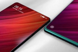 เผยข้อมูล Xiaomi Mi Mix 3 จอไร้ขอบ 4 ด้าน บอดี้วัสดุกระจก และเซรามิกสุดงาม