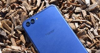หลุดข้อมูลการทดสอบ Geekbench ของ Honor Note 10 โชว์ขุมพลัง Kirin 970 จอใหญ่ 6.9 นิ้ว