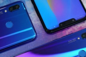 เปิดตัว Huawei nova 3 และ nova 3i อย่างเป็นทางการในไทย!! จอใหญ่ FullView ปฏิวัติการเซลฟี่ 4 กล้อง สมองกล AI ราคาจับต้องได้!