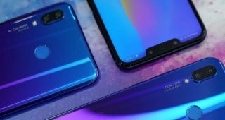 เปิดตัว Huawei nova 3 และ nova 3i อย่างเป็นทางการในไทย!! จอใหญ่ FullView ปฏิวัติการเซลฟี่ 4 กล้อง สมองกล AI ราคาจับต้องได้!