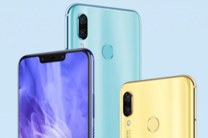 เผยสเปคเต็ม Huawei nova 3 กล้อง 4 ตัว จอใหญ่ 6.3 นิ้ว ขุมพลัง Kirin 970 ราคาหมื่นต้นๆ ลุ้นเปิดตัวในไทยเร็วๆ นี้!!