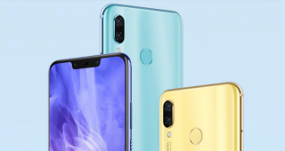 เผยสเปคเต็ม Huawei nova 3 กล้อง 4 ตัว จอใหญ่ 6.3 นิ้ว ขุมพลัง Kirin 970 ราคาหมื่นต้นๆ ลุ้นเปิดตัวในไทยเร็วๆ นี้!!