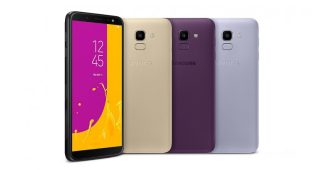 Samsung Galaxy J8 และ Galaxy J6 ทำยอดขายพุ่งสูงถึง 2 ล้านเครื่องแล้วที่อินเดีย!