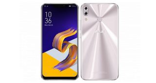 Asus ZenFone 5z จอใหญ่ 6.2 นิ้ว ขุมพลัง Snapdragon 845 แรมสูงสุด 8GB บุกตลาดอินเดียแล้ว!!