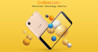 แนะนำ Asus ZenFone Live L1 หน้าจอ Full View รัน Android 8.0 แบตเตอรี่ 3000 mAh วางขายแล้วในไทย ราคาเบาๆ!