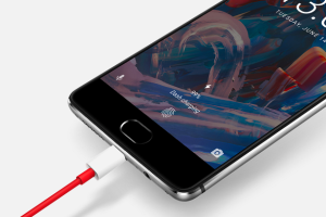 OnePlus ยื่นจดทะเบียนเครื่องหมายการค้าใหม่ Warp Charge คาดใช้แทน Dash Charge