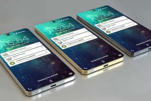 Samsung Galaxy S10 จะมีทั้งหมด 3 เวอร์ชัน! รุ่นท็อปสุดจัดเต็มทุกอย่าง ส่วนรุ่นประหยัด จอไม่โค้ง มีสแกนนิ้วข้างเครื่อง และกล้องหลังเลนส์เดียว