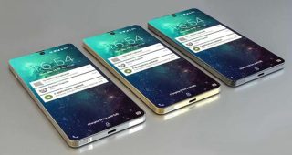 Samsung Galaxy S10 จะมีทั้งหมด 3 เวอร์ชัน! รุ่นท็อปสุดจัดเต็มทุกอย่าง ส่วนรุ่นประหยัด จอไม่โค้ง มีสแกนนิ้วข้างเครื่อง และกล้องหลังเลนส์เดียว