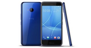 เผยสเปค HTC U12 Life จอใหญ่ 6 นิ้ว ขุมพลัง Snapdragon 636 แรม 4GB ลุ้นเปิดตัวเร็วๆ นี้