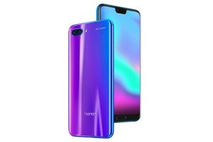 เปิดตัว Honor 10 GT อัดแรม 8GB ขุมพลัง Kirin 970 กล้องเซลฟี่ 24MP พร้อม GPU Turbo