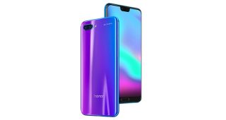 เปิดตัว Honor 10 GT อัดแรม 8GB ขุมพลัง Kirin 970 กล้องเซลฟี่ 24MP พร้อม GPU Turbo