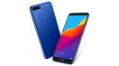 Honor 7A หน้าจอ 5.7 นิ้ว ชิปเซ็ต Snapdragon 430 แรม 3GB แบตเตอรี่ 3000 mAh
