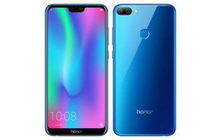 เปิดตัว Honor 9N หน้าจอ FullView ขนาด 5.84 นิ้ว กล้องหลังคู่ 13MP เคาะราคาไม่ถึง 6 พันบาท!