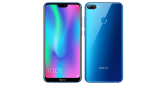 เปิดตัว Honor 9N หน้าจอ FullView ขนาด 5.84 นิ้ว กล้องหลังคู่ 13MP เคาะราคาไม่ถึง 6 พันบาท!