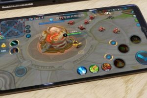 หลุดเครื่อง Honor Note 10 จอใหญ่สะใจ 6.9 นิ้ว พร้อมแบตสุดอึดเอาใจคอเกม!