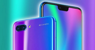 คอนเฟิร์ม!! Honor Note 10 เตรียมเปิดตัวเร็วๆ นี้ มาพร้อมหน้าจอ 6.9 นิ้ว แรม 6GB แบตอึด 6000 mAh