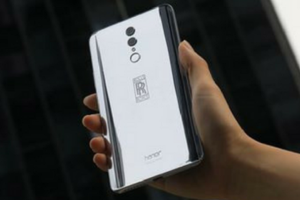 Honor Note 10 จอยักษ์ 6.9 นิ้ว ขุมพลัง Kirin 970 พร้อมเปิดตัว 31 กรกฎาคมนี้!