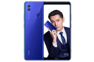 เปิดตัว Honor Note 10 จอใหญ่ 6.95 นิ้ว ขุมพลัง Kirin 970 แรมสูงสุด 8GB แบตยักษ์ 5000 mAh ราคาโดนใจ!