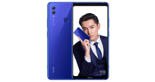 เปิดตัว Honor Note 10 จอใหญ่ 6.95 นิ้ว ขุมพลัง Kirin 970 แรมสูงสุด 8GB แบตยักษ์ 5000 mAh ราคาโดนใจ!