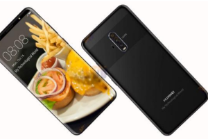 Huawei ยื่นจดเครื่องหมายการค้าชื่อ 