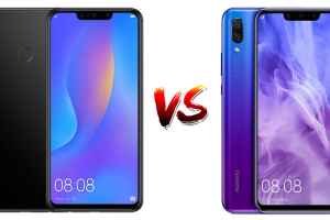 เปรียบเทียบ Huawei nova 3 และ nova 3i สมาร์ทโฟน 4 กล้องสุดเจ๋ง สเปคครบครัน ต่างกันแค่ไหนมาดูกันเลย!