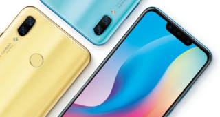 คอนเฟิร์ม Huawei nova 3 มาพร้อมสเปคจัดเต็ม เตรียมเปิดตัว 18 กรกฏาคมนี้!!