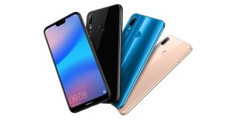 ชี้เป้า!! Huawei nova 3e เซลฟี่เป๊ะปัง ผ่อน 0% นาน 10 เดือน จ่ายเพียงวันละ 37 บาท