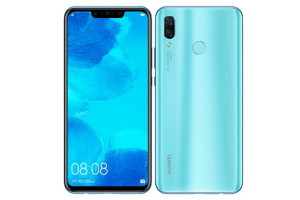 หลุดสเปค Huawei nova 3i สมาร์ทโฟนกล้อง 4 ตัว ขุมพลัง Kirin 710 สเปครองจาก nova 3 จ่อเปิดตัวในไทยเร็วๆ นี้!