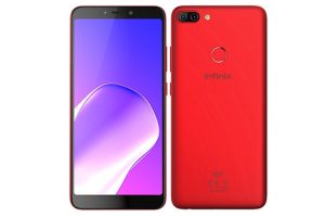 เปิดตัว Infinix Hot 6 Pro จอใหญ่ 5.99 นิ้ว กล้องหลังเลนส์คู่ รัน Android 8.0 เคาะราคาถูกมาก!