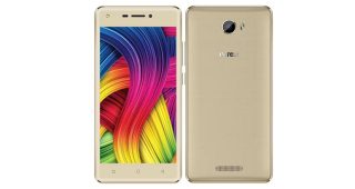 เปิดตัว Intex Indie 5 หน้าจอ 5 นิ้ว แบตสุดอึด 4000 mAh รองรับ 4G VoLTE ในราคาไม่ถึง 3 พันบาท!