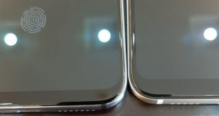 เผยภาพหลุด Meizu 16 โชว์เซ็นเซอร์สแกนลายนิ้วมือใต้จอแสดงผล ลุ้นเปิดตัวเร็วๆ นี้