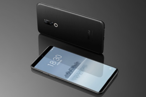 หลุดชิ้นส่วนจอ Meizu 16 Plus ขอบบางเฉียบ ก่อนเปิดตัวช่วงเดือนสิงหาคมนี้