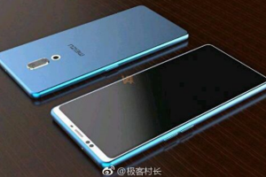 Meizu 16 และ Meizu 16 Plus ผ่านการรับรองจากหน่วยงาน 3C แล้ว! พร้อมเปิดตัว 8 สิงหาคมนี้