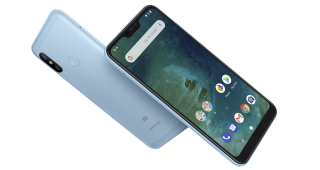 Xiaomi ประกาศเปิดตัวสมาร์ทโฟน Android One ใหม่ล่าสุด 2 รุ่น Mi A2 และ Mi A2 Lite
