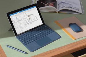 เปิดตัว Microsoft Surface Go แท็บเล็ตราคาเบาๆ จอใหญ่ 10 นิ้ว ชิป Intel รุ่นใหม่ แรม 8GB เคาะราคา 13,xxx บาท