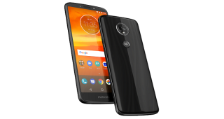 เปิดตัว Moto E5 Plus แบตเตอรี่พันธุ์อึด 5000 mAh จอไร้ขอบ 6 นิ้ว ราคาเบาๆ พร้อมขายแล้วในไทย!!