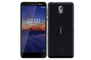 Nokia 3.1 เปิดจองแล้วที่บิ๊กซี! ในราคาจับต้องได้ พร้อมของสมนาคุณสุดเอ็กซ์คลูซีฟ