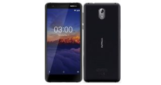 Nokia 3.1 เปิดจองแล้วที่บิ๊กซี! ในราคาจับต้องได้ พร้อมของสมนาคุณสุดเอ็กซ์คลูซีฟ