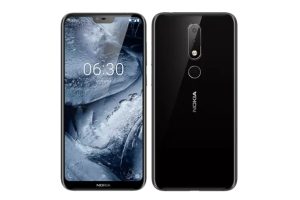 HMD Global ยืนยัน Nokia X6 เวอร์ชันจำหน่ายทั่วโลก จะใช้ชื่อว่า Nokia 6.1 Plus ลุ้นเปิดตัว 19 กรกฎาคมนี้