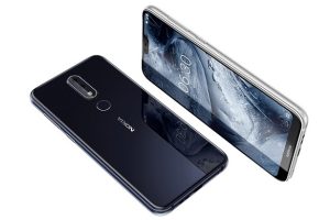 เผยผลทดสอบ Nokia 6.1 Plus ยืนยันใช้ชิป Snapdragon 636 แรม 4GB รัน Android 8.1
