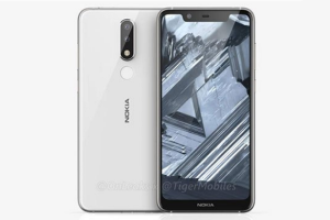 Nokia X5 คาดจัดเต็ม! จอไร้ขอบ 19:9 ขุมพลัง Helio P22 แรมสูงสุด 6GB เตรียมเปิดตัว 11 กรกฎาคมนี้