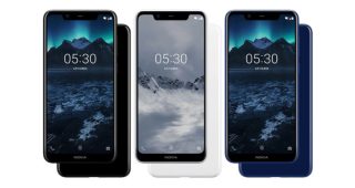 Nokia X5 มาแรงในจีน!! เตรียมเปิดตัวเวอร์ชัน Global ในชื่อ Nokia 5.1 Plus เร็วๆ นี้
