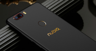 โผล่คะแนนทดสอบ Nubia Z18 เรือธงขุมพลัง Snapdragon 845 แรม 6GB รัน Android 8.1