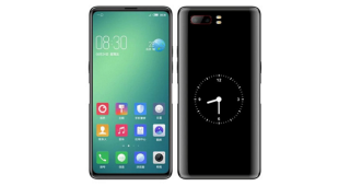 เผยทีเซอร์ Nubia Z18S หน้าจอ Full Screen ไร้ขอบแบบคู่! ขุมพลัง Snapdragon 845 แรม 8GB ลุ้นเปิดตัวเร็วๆ นี้