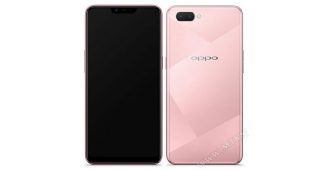 เผยสเปค OPPO A3s แบบเต็มๆ! จอใหญ่ 6.2 นิ้ว รัน Android 8.1 แบตอึด 4230 mAh ก่อนเปิดตัวเร็วๆ นี้