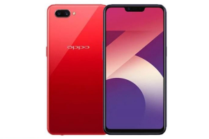 OPPO A3s หน้าจอ 6.2 นิ้ว ชิปเซ็ต Snapdragon 450 กล้องหลังคู่ 13MP แบตอึด 4230 mAh