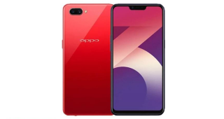 OPPO A3s หน้าจอ 6.2 นิ้ว ชิปเซ็ต Snapdragon 450 กล้องหลังคู่ 13MP แบตอึด 4230 mAh