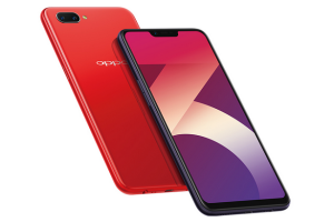 ชี้เป้า!! OPPO A3s จอใหญ่ แบตอึด กล้องคู่ พร้อม AI Beauty ราคาพิเศษเพียง 1,900 บาท*