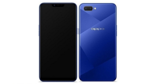 OPPO A5 จอใหญ่ไร้ขอบ 6.2 นิ้ว แบตสุดอึด 4100 mAh ผ่านการรับรองจาก TENAA แล้ว!